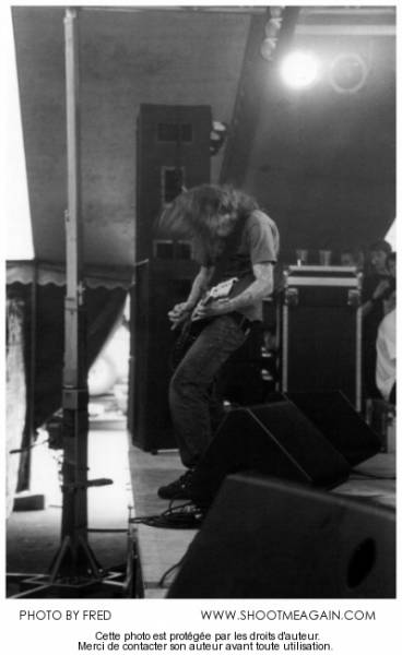 Arkangel à Ecaussines (Street Live Festival), le 18-09-2004, par Fred — 3 sur 8